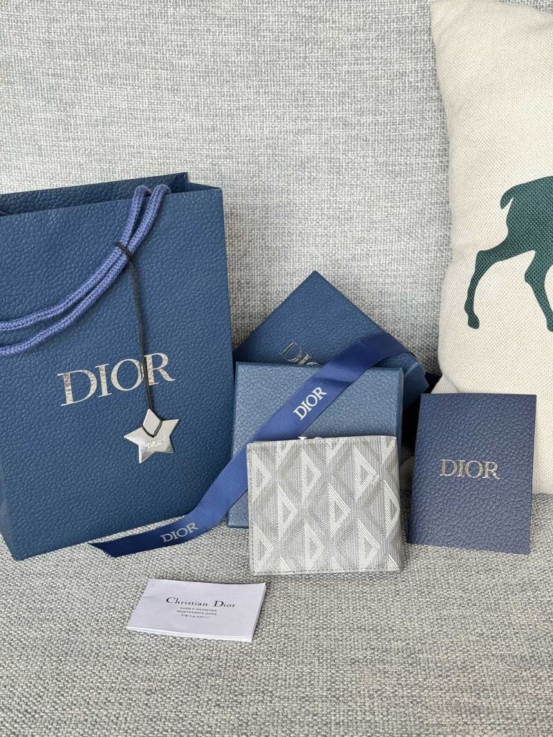 Christian Dior Wallet